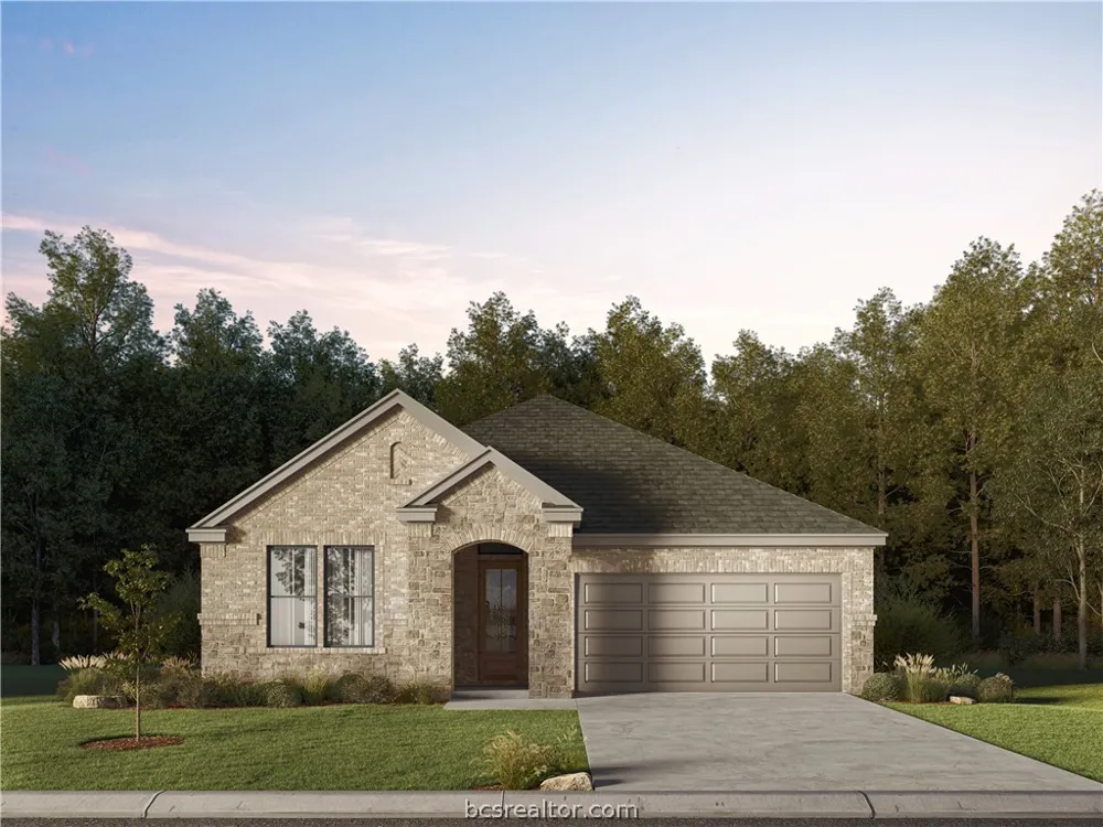 5046 Acadia Loop Bryan, TX 77802
