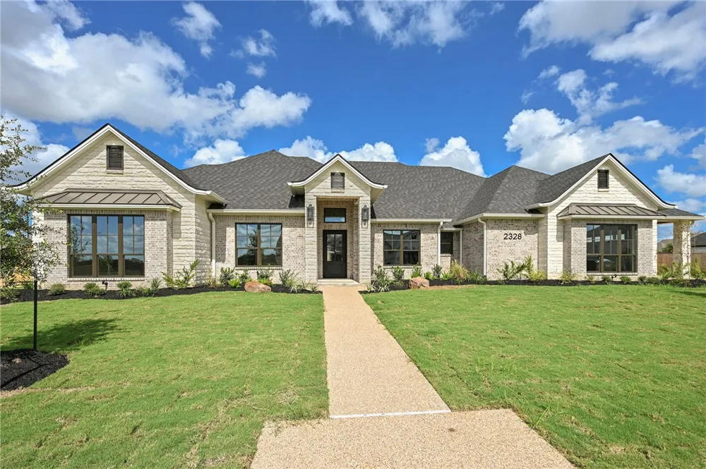 2328 Storyteller Court College Station, TX 77845
