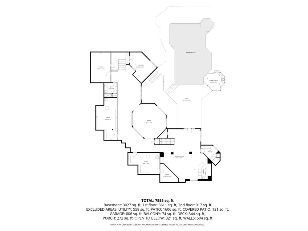 5035 Taft Place Indian Hill, OH 45243