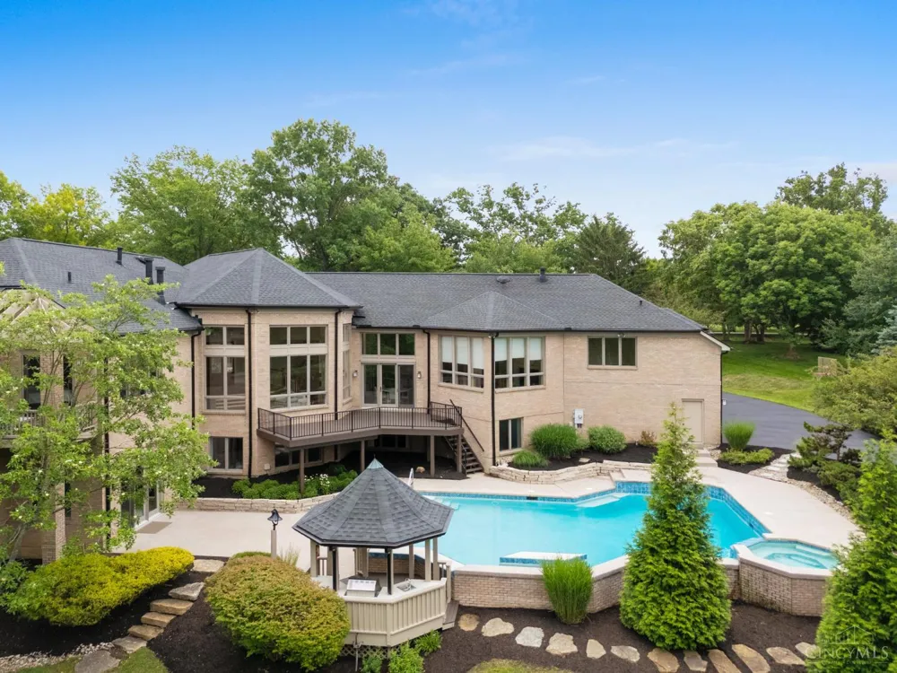 5035 Taft Place Indian Hill, OH 45243