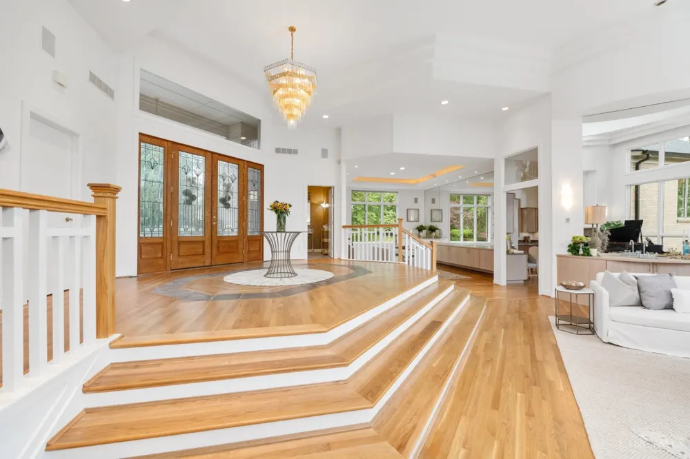 5035 Taft Place Indian Hill, OH 45243