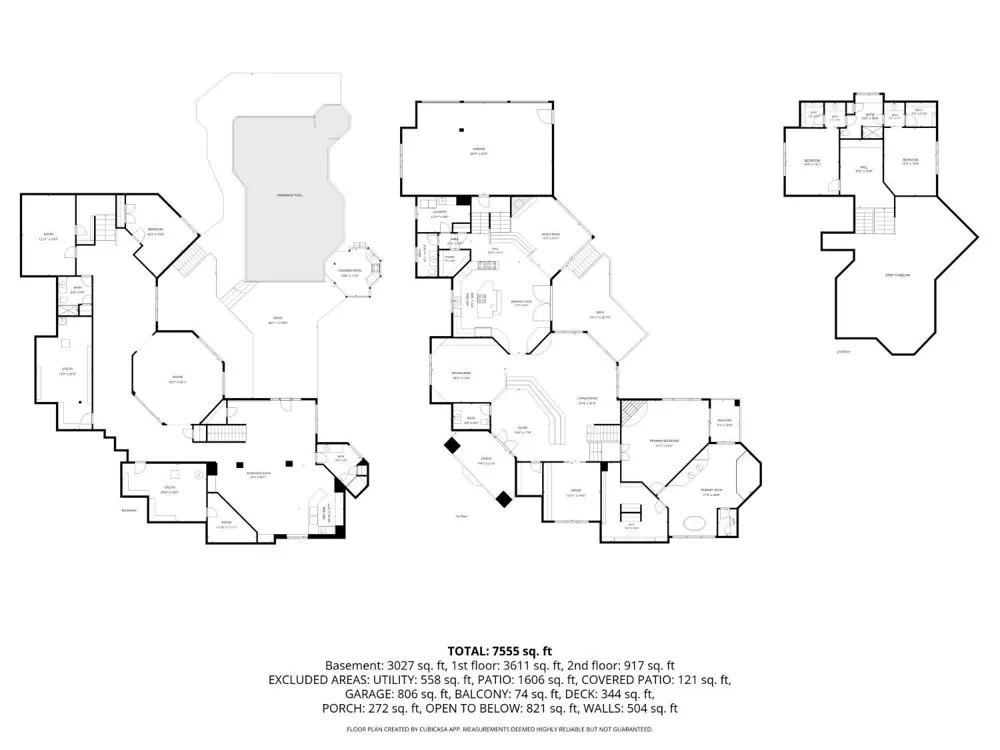 5035 Taft Place Indian Hill, OH 45243