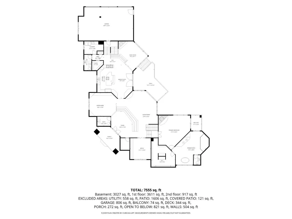 5035 Taft Place Indian Hill, OH 45243