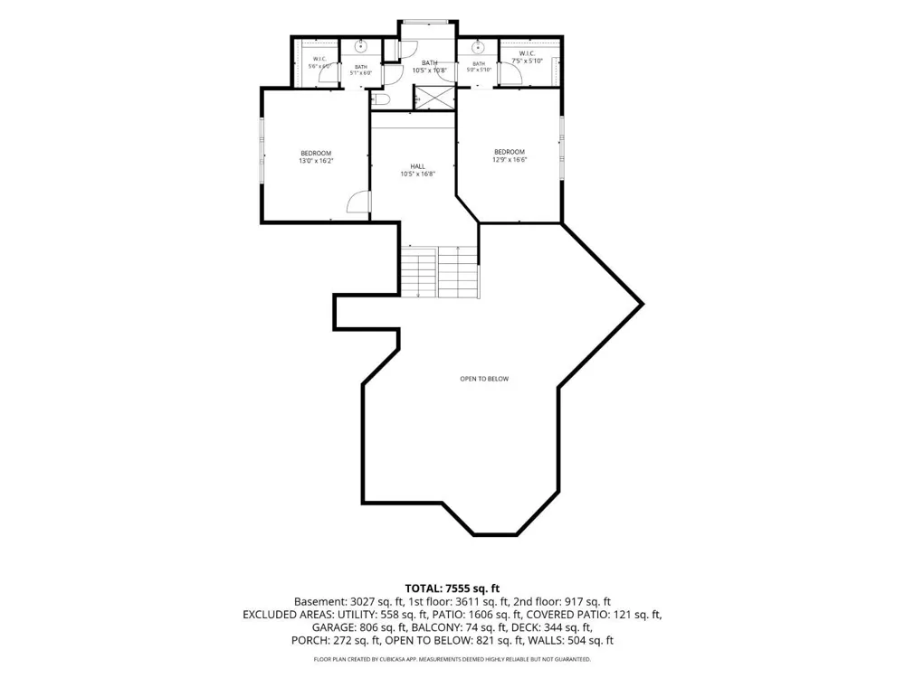 5035 Taft Place Indian Hill, OH 45243