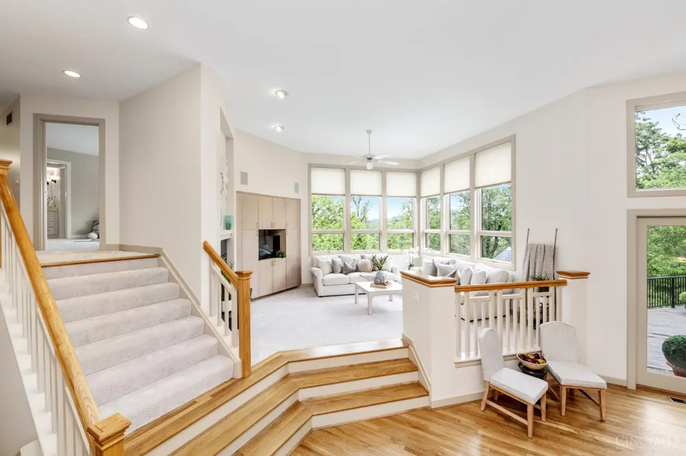 5035 Taft Place Indian Hill, OH 45243