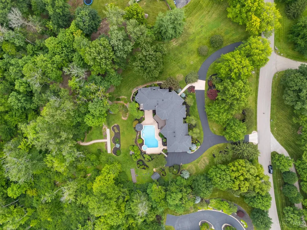 5035 Taft Place Indian Hill, OH 45243