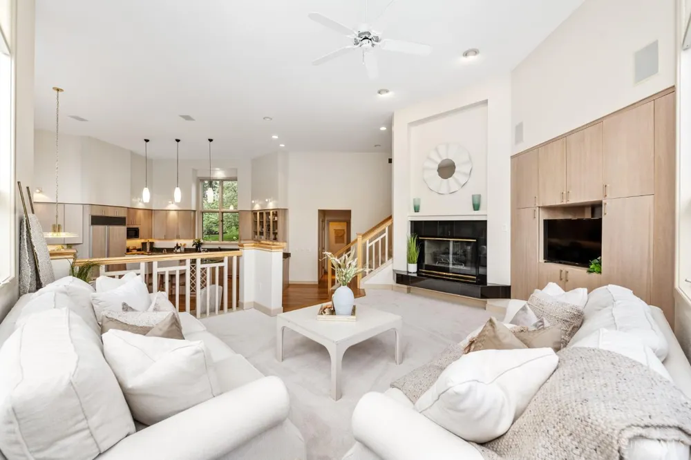 5035 Taft Place Indian Hill, OH 45243