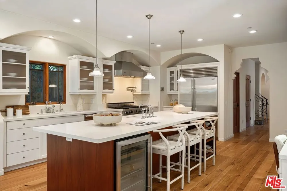 728 25th Street Santa Monica, CA 90402