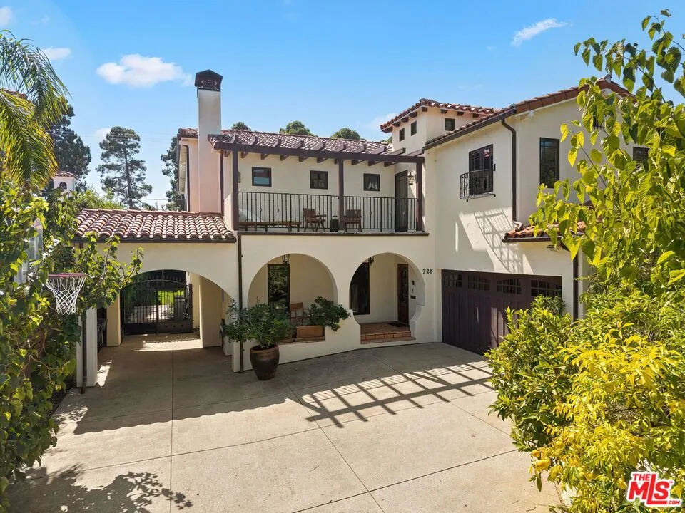 728 25th Street Santa Monica, CA 90402