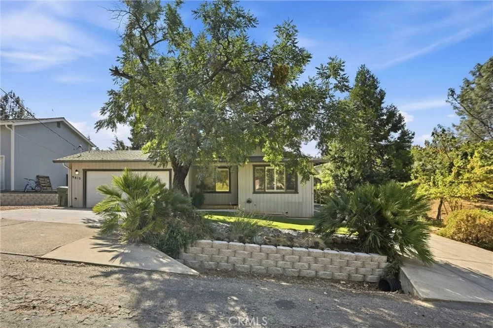 9815 Siskiyou Court Kelseyville, CA 95451