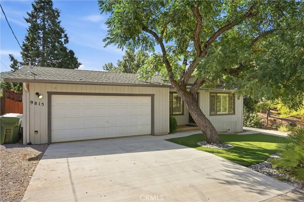 9815 Siskiyou Court Kelseyville, CA 95451