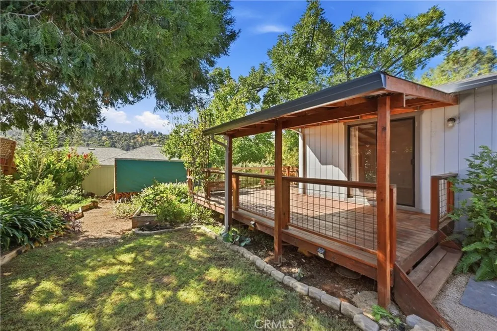9815 Siskiyou Court Kelseyville, CA 95451