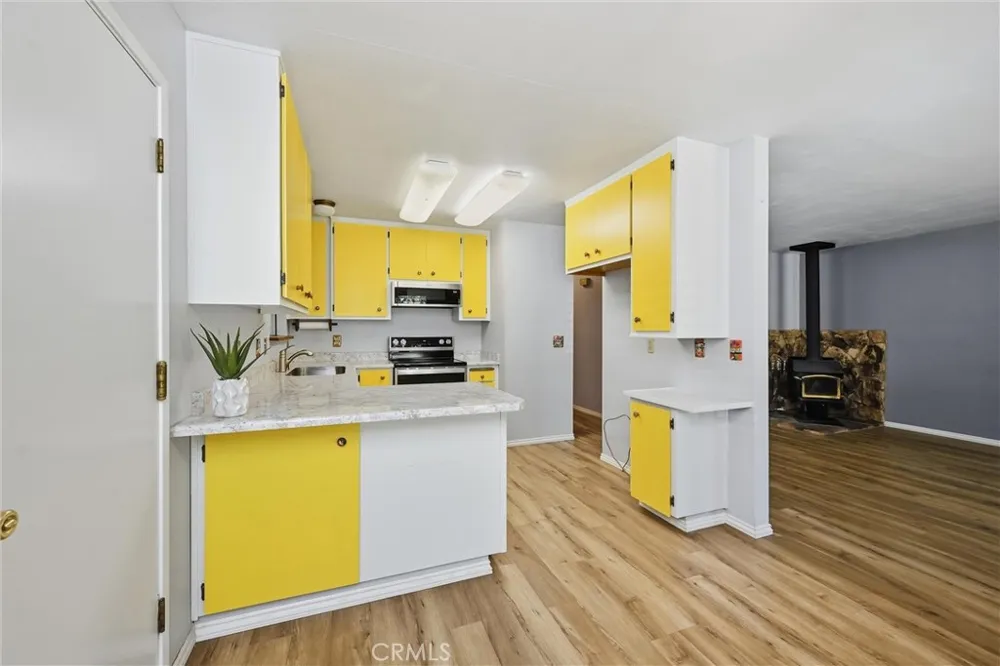 9815 Siskiyou Court Kelseyville, CA 95451