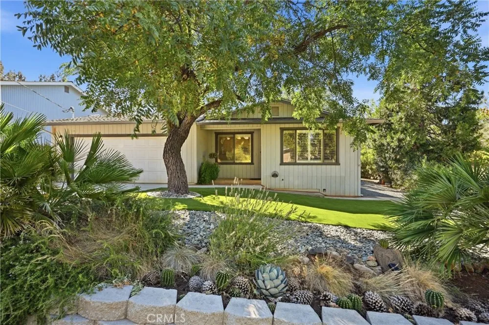 9815 Siskiyou Court Kelseyville, CA 95451