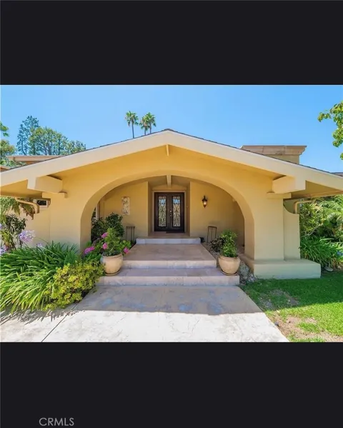 16545 Park Lane CIR