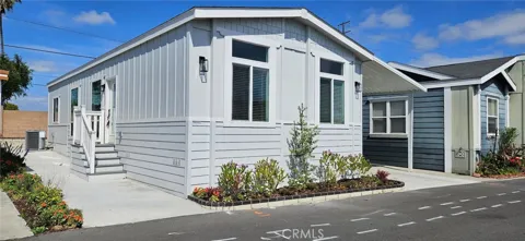 15621 Beach Boulevard #19