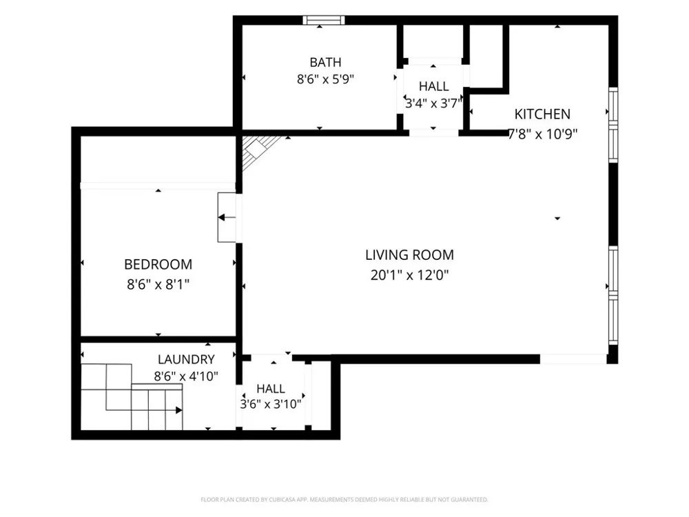 8155 Manitoba Street #12 Playa del Rey, CA 90293