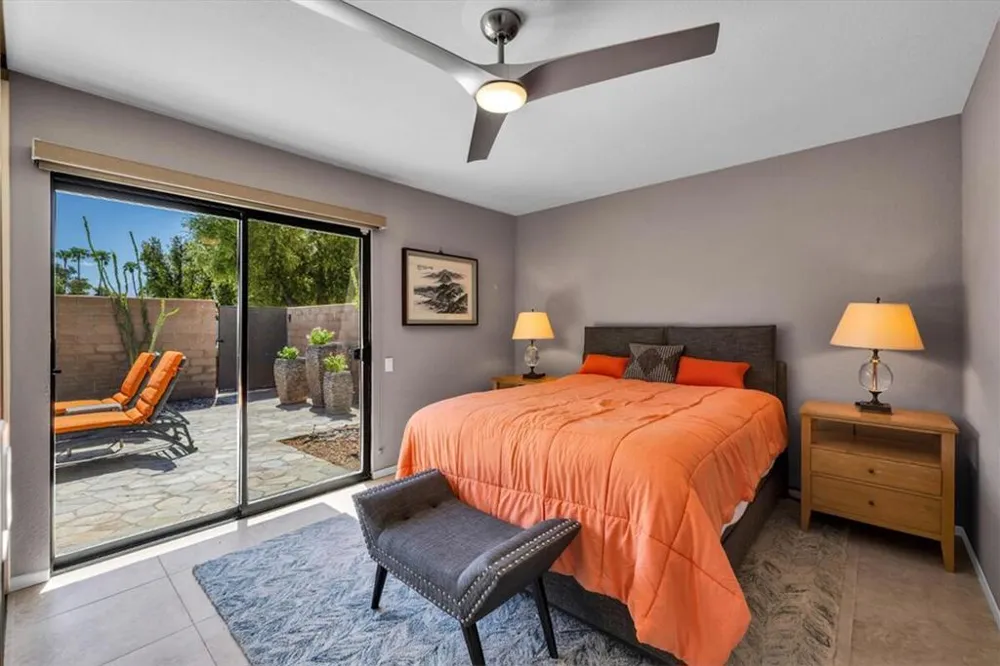 1854 E Chia Road Palm Springs, CA 92262