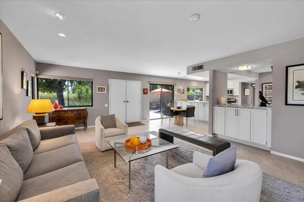 1854 E Chia Road Palm Springs, CA 92262