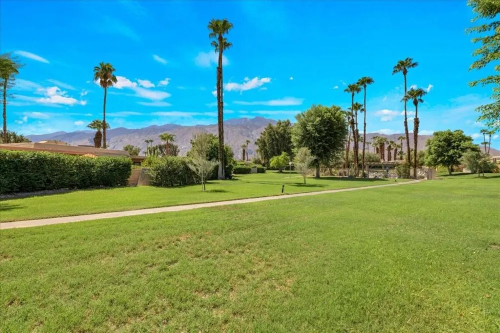 1854 E Chia Road Palm Springs, CA 92262