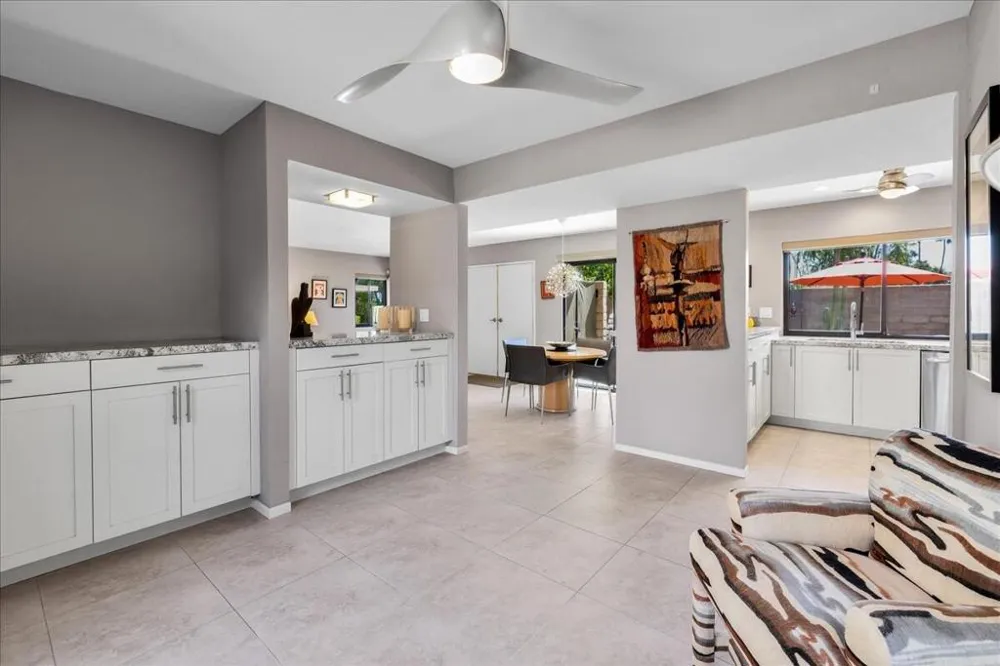 1854 E Chia Road Palm Springs, CA 92262