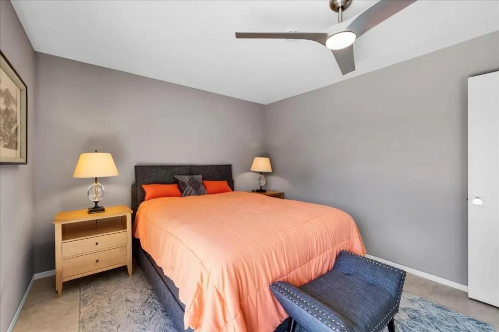 1854 E Chia Road Palm Springs, CA 92262