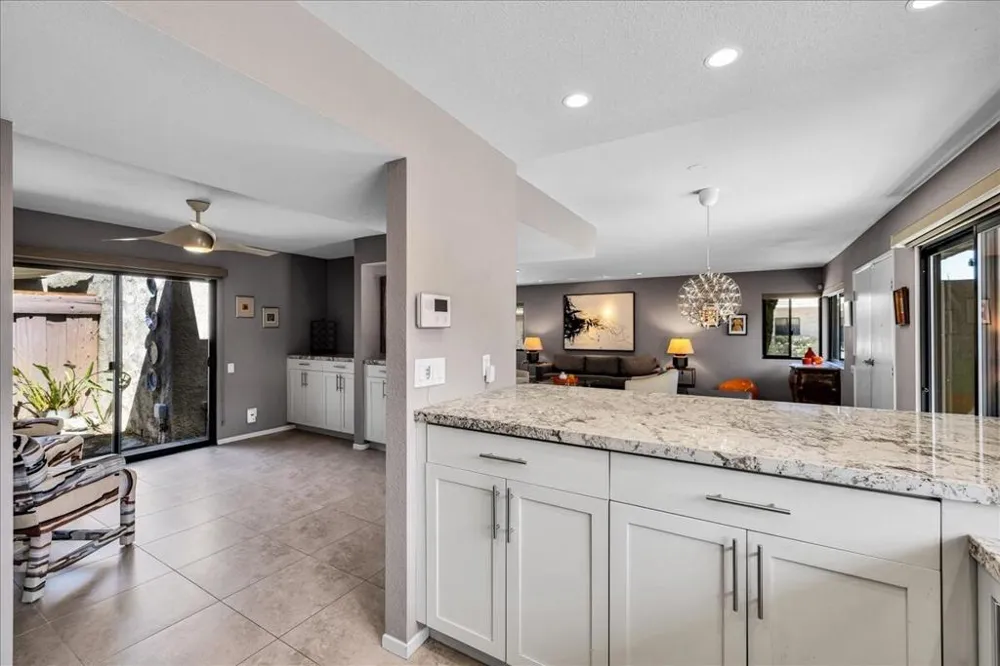 1854 E Chia Road Palm Springs, CA 92262