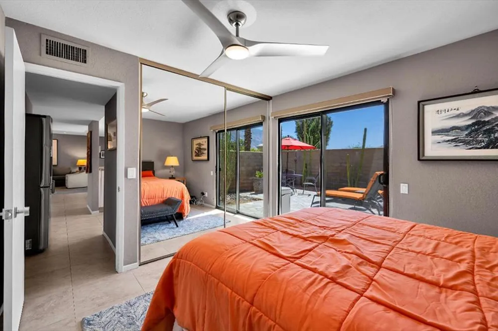 1854 E Chia Road Palm Springs, CA 92262
