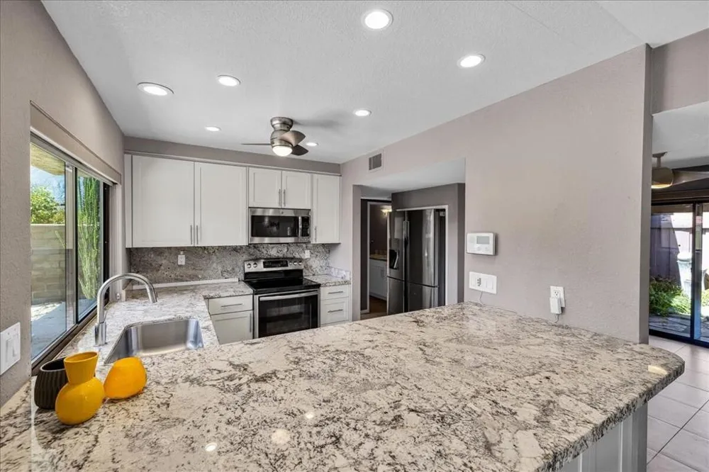 1854 E Chia Road Palm Springs, CA 92262