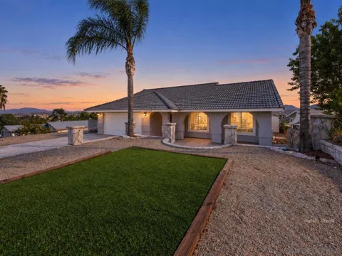 23449 Casa Bonita