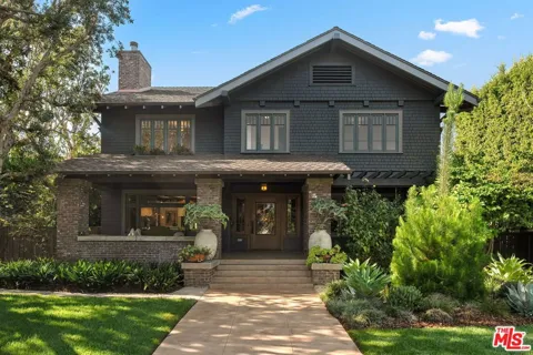 405 Palisades Avenue