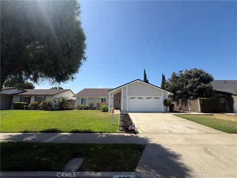 632 Heather Avenue