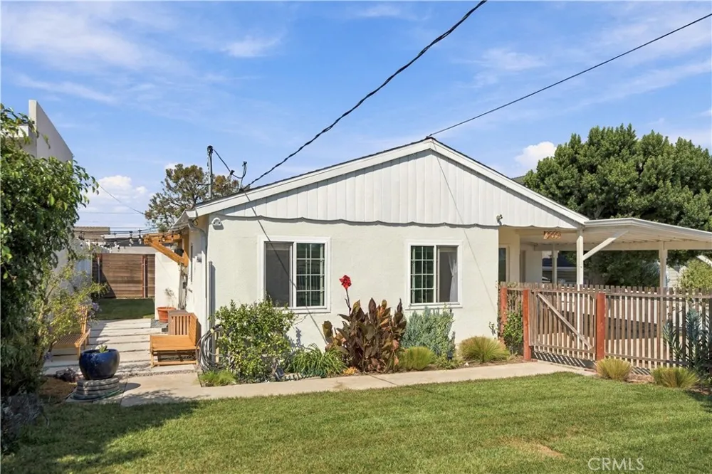2005 Ripley Avenue Redondo Beach, CA 90278