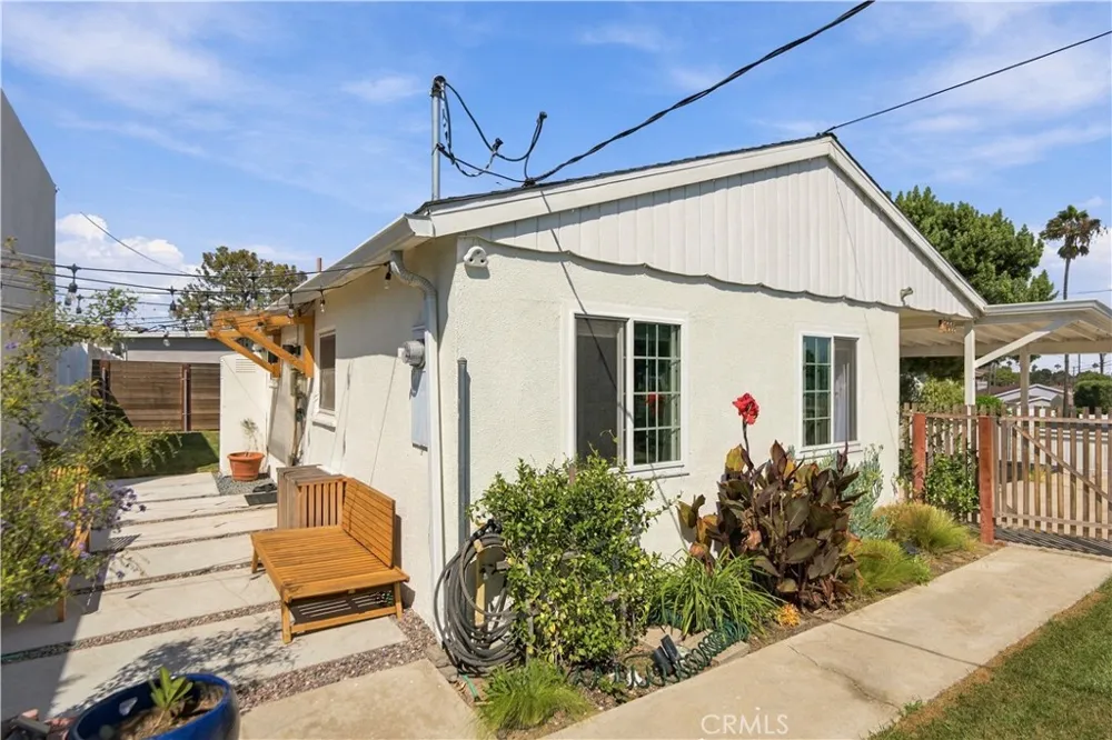 2005 Ripley Avenue Redondo Beach, CA 90278