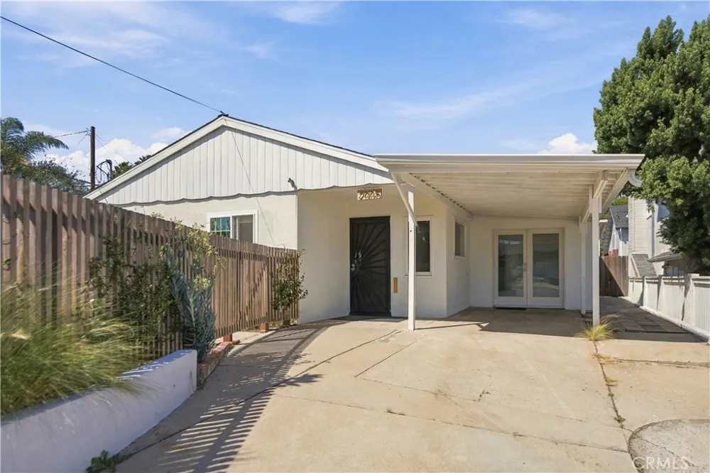 2005 Ripley Avenue Redondo Beach, CA 90278