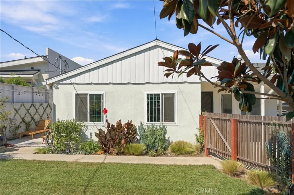 2005 Ripley Avenue Redondo Beach, CA 90278