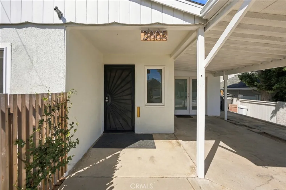 2005 Ripley Avenue Redondo Beach, CA 90278