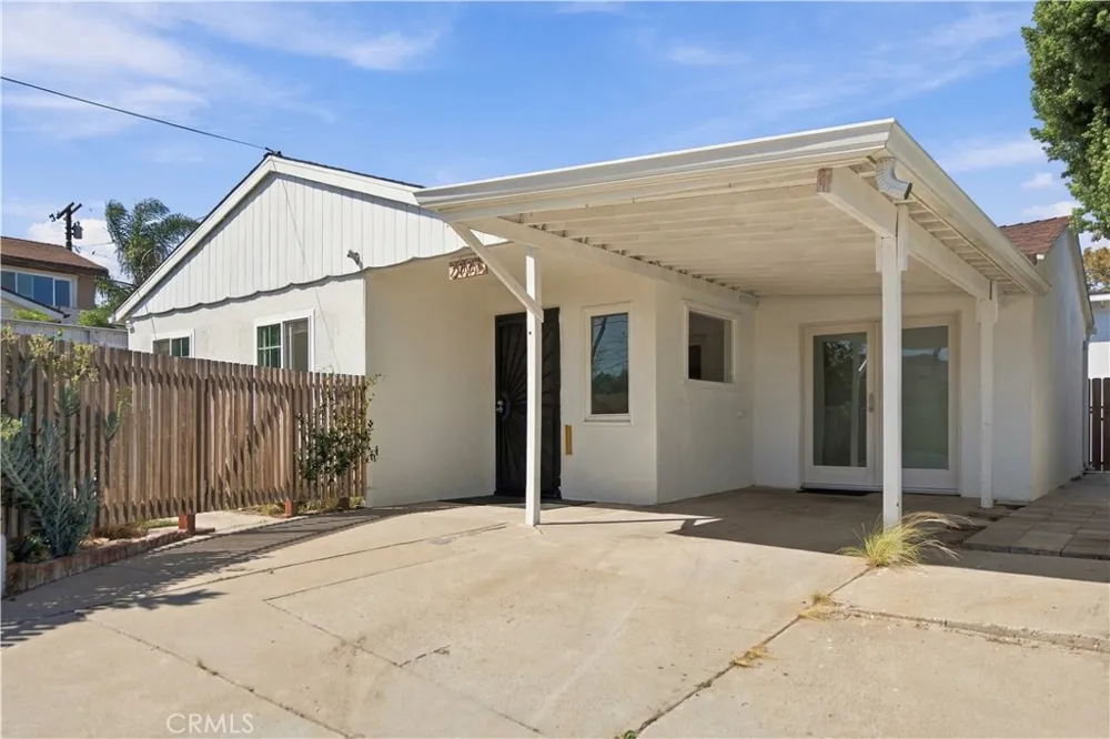 2005 Ripley Avenue Redondo Beach, CA 90278