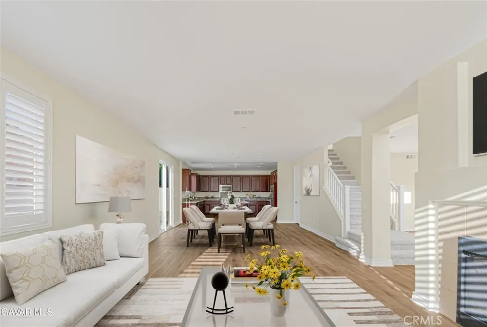 4644 Juniper Court Court Lancaster, CA 93536