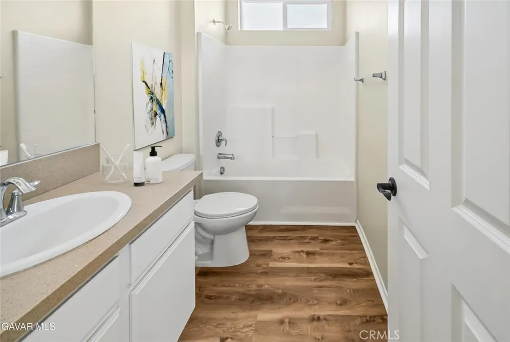 4644 Juniper Court Court Lancaster, CA 93536