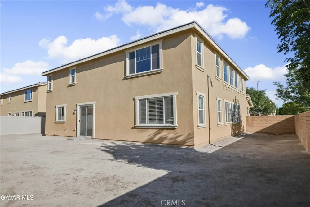 4644 Juniper Court Court Lancaster, CA 93536