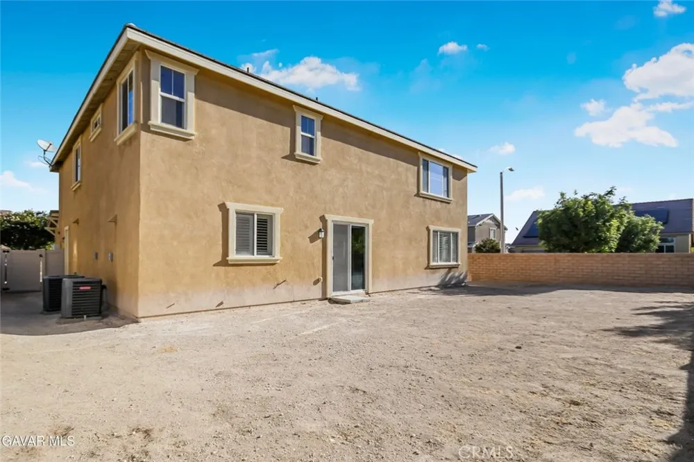4644 Juniper Court Court Lancaster, CA 93536