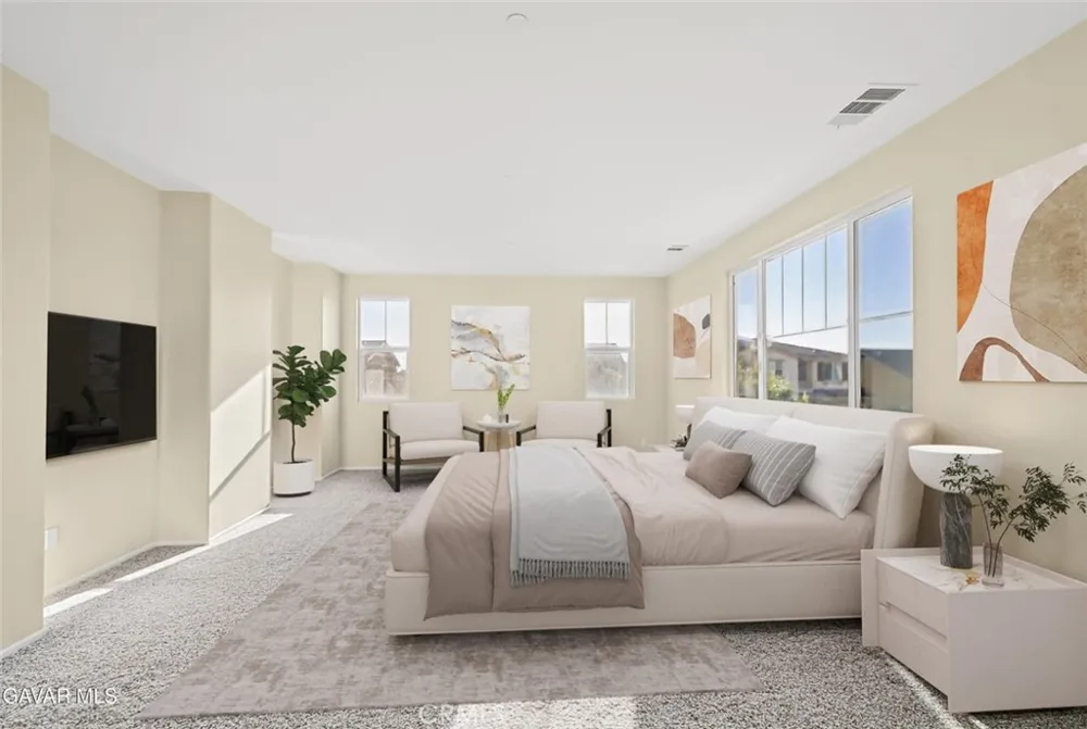 4644 Juniper Court Court Lancaster, CA 93536
