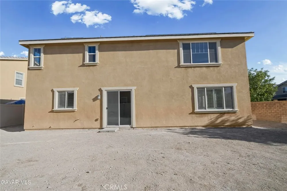 4644 Juniper Court Court Lancaster, CA 93536