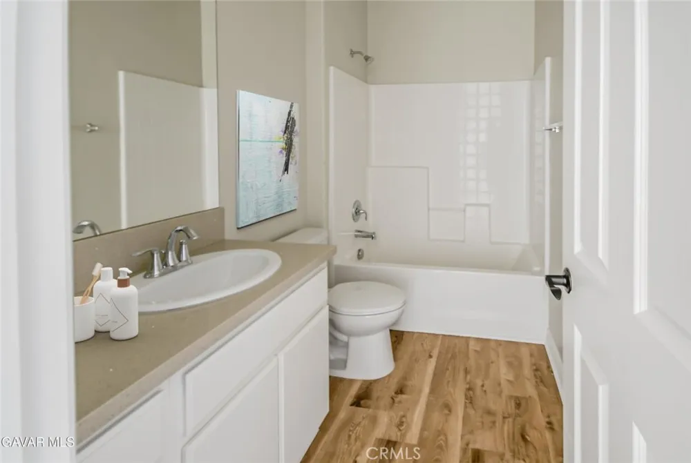 4644 Juniper Court Court Lancaster, CA 93536