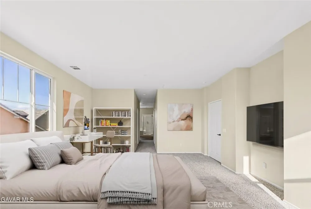 4644 Juniper Court Court Lancaster, CA 93536
