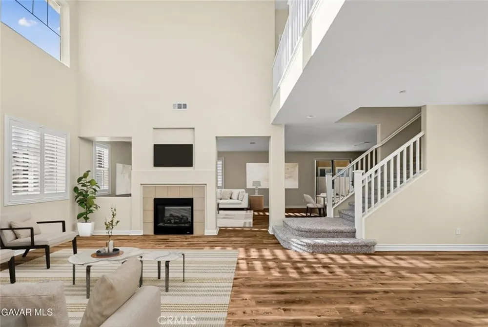 4644 Juniper Court Court Lancaster, CA 93536