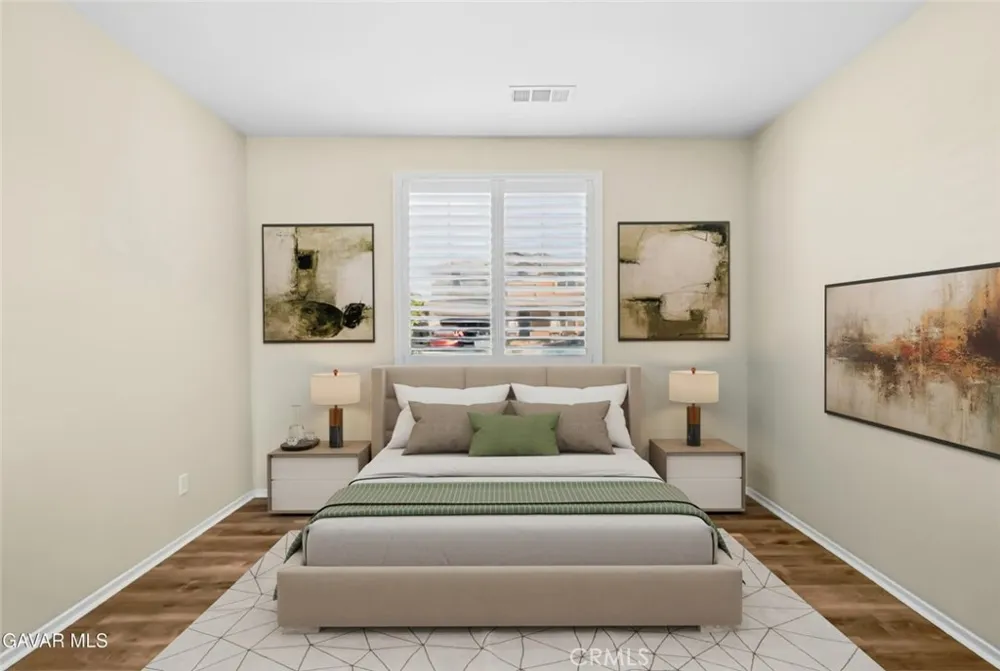 4644 Juniper Court Court Lancaster, CA 93536