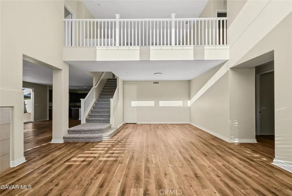 4644 Juniper Court Court Lancaster, CA 93536