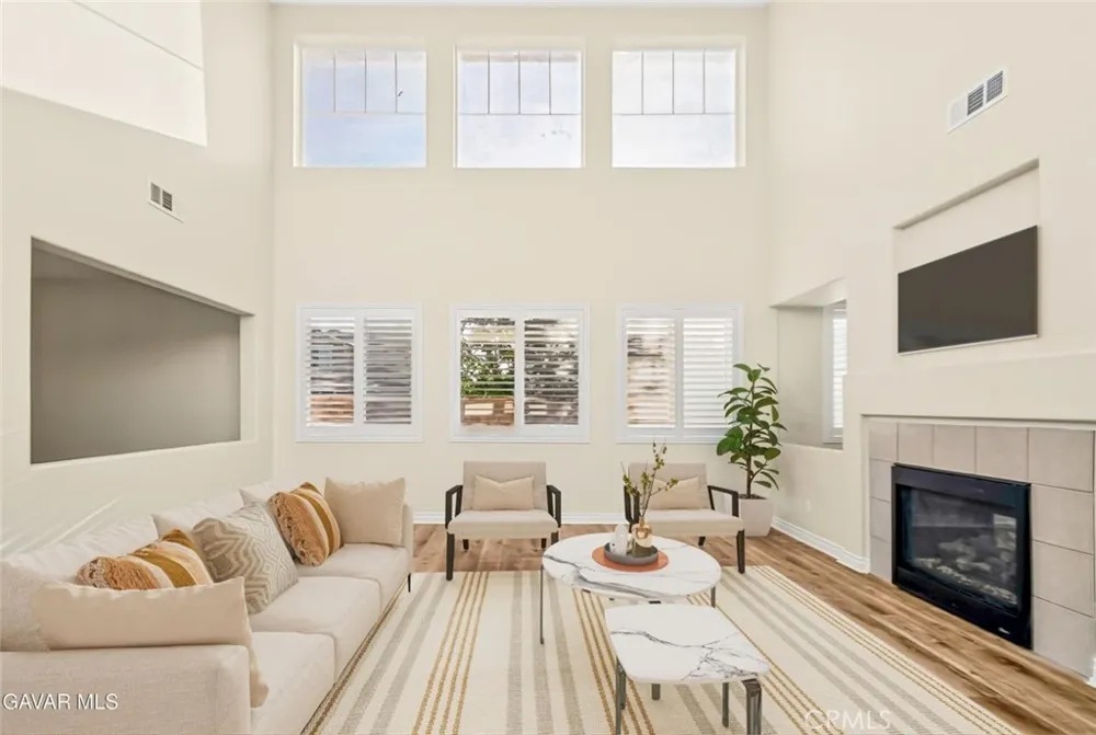 4644 Juniper Court Court Lancaster, CA 93536